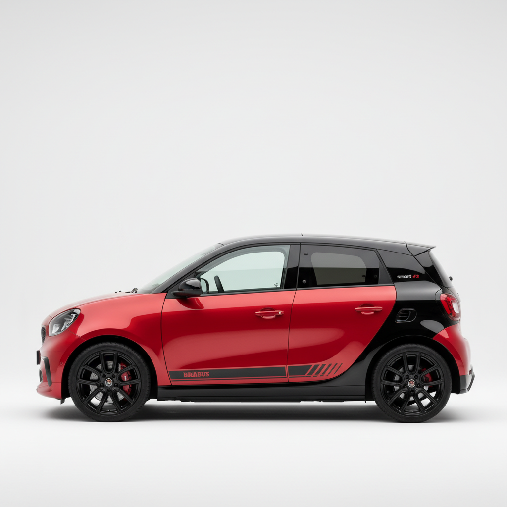Smart 3