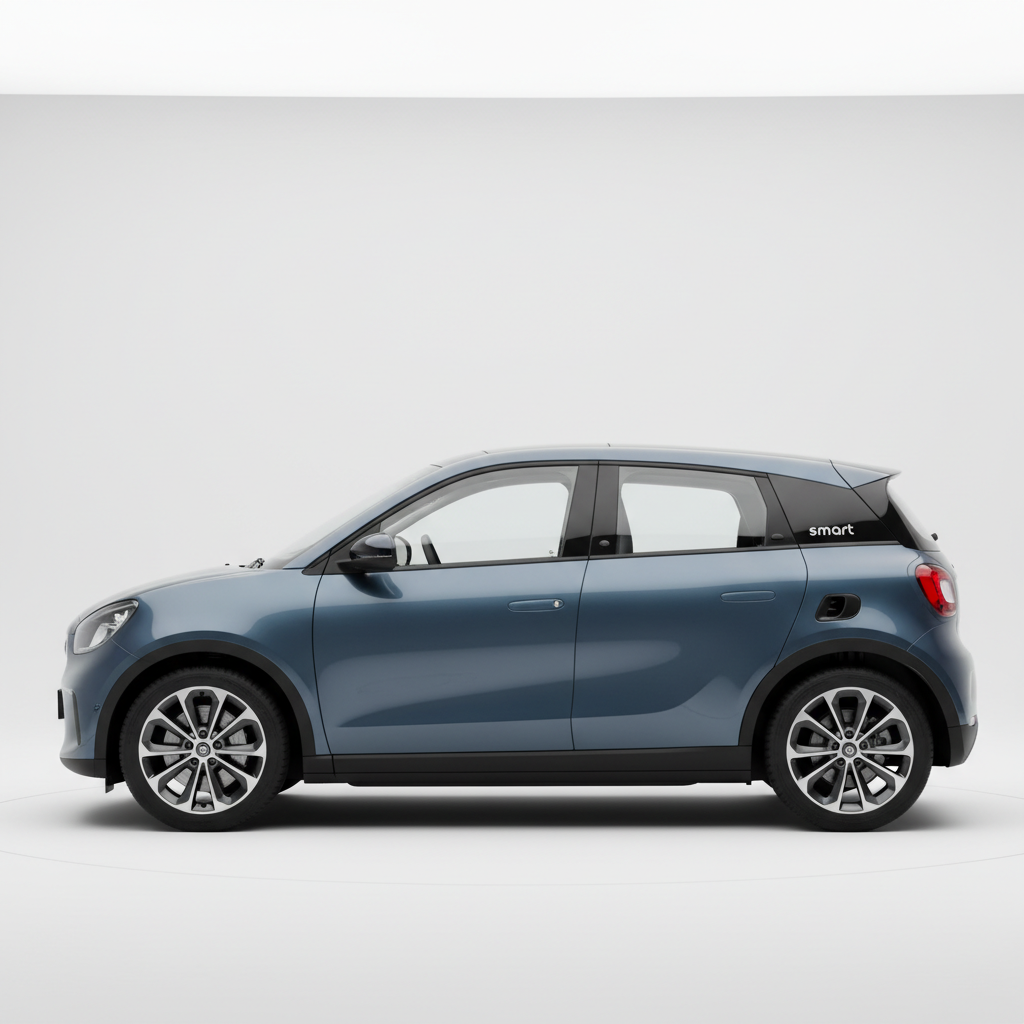 Smart 3
