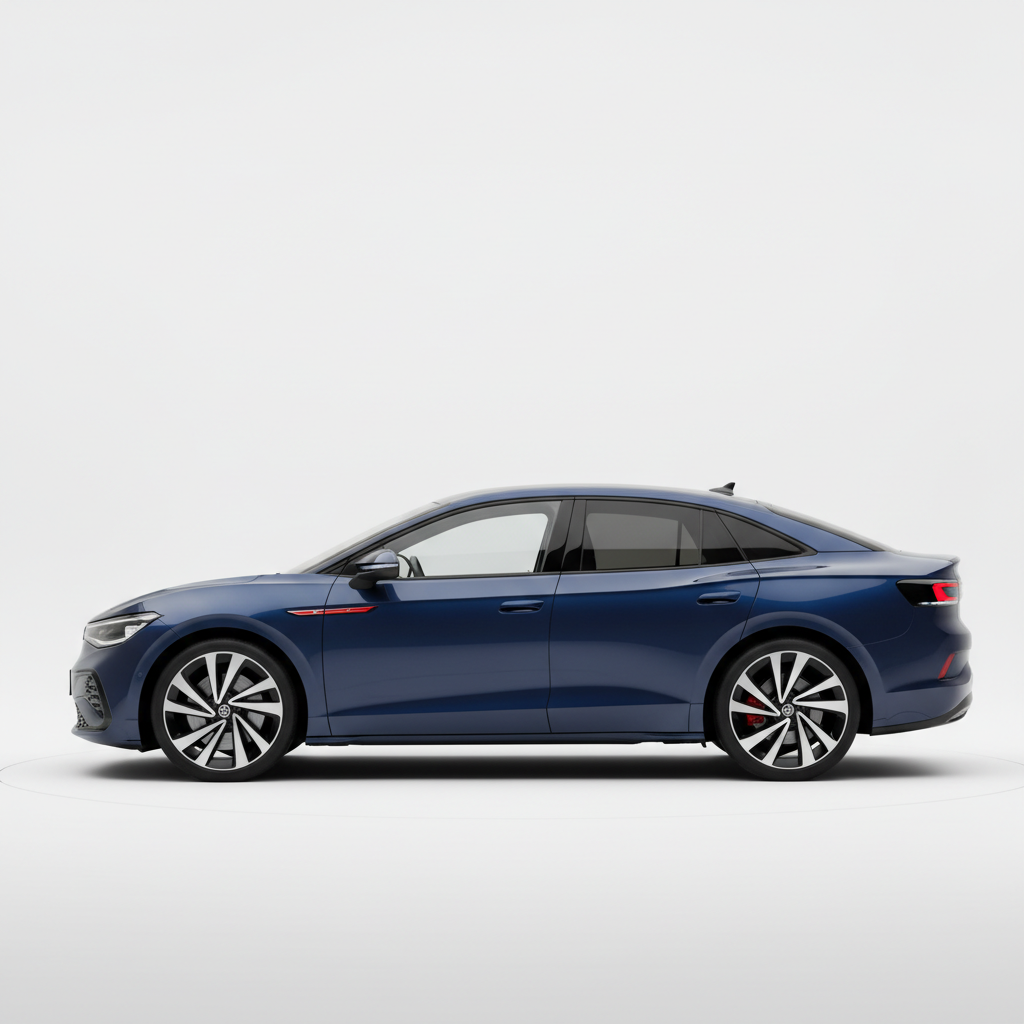 Volkswagen Id7