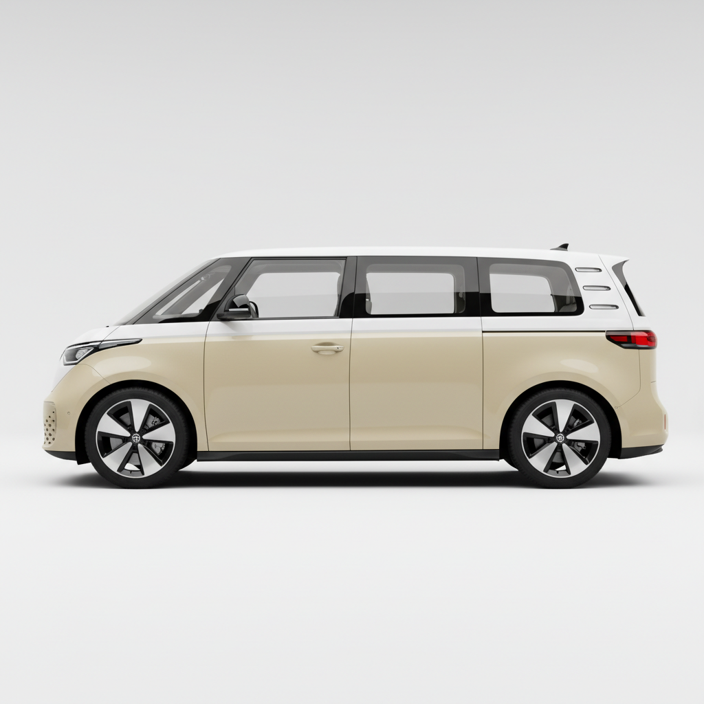 Volkswagen ID.Buzz