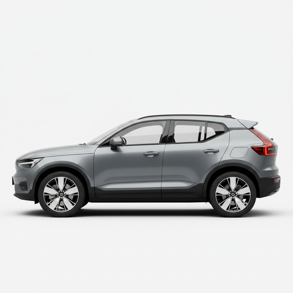 Volvo Ex40