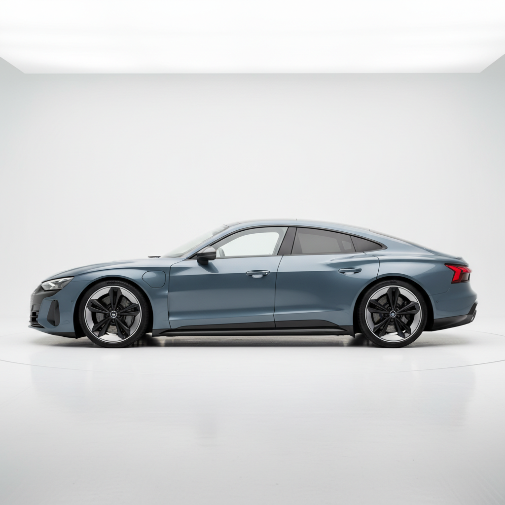 Audi E Tron Gt