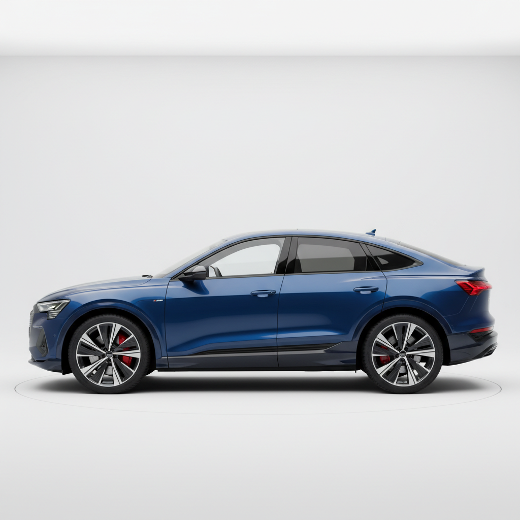 Audi Q6