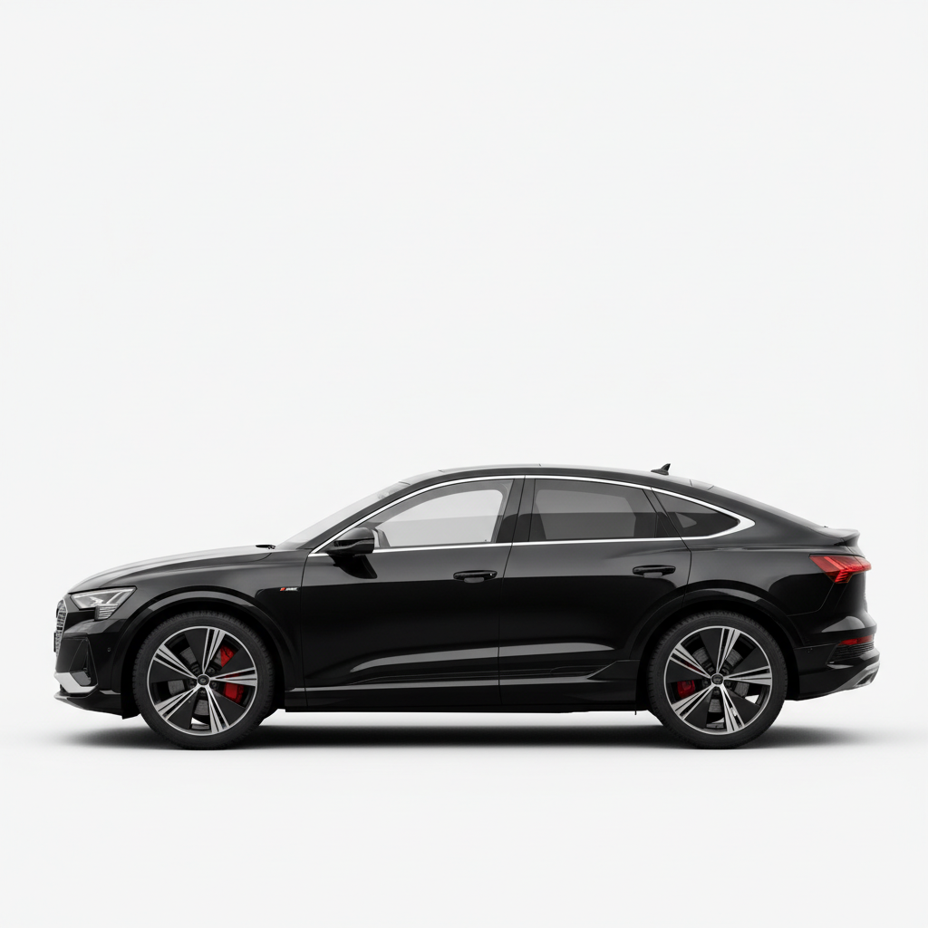 Audi Q6