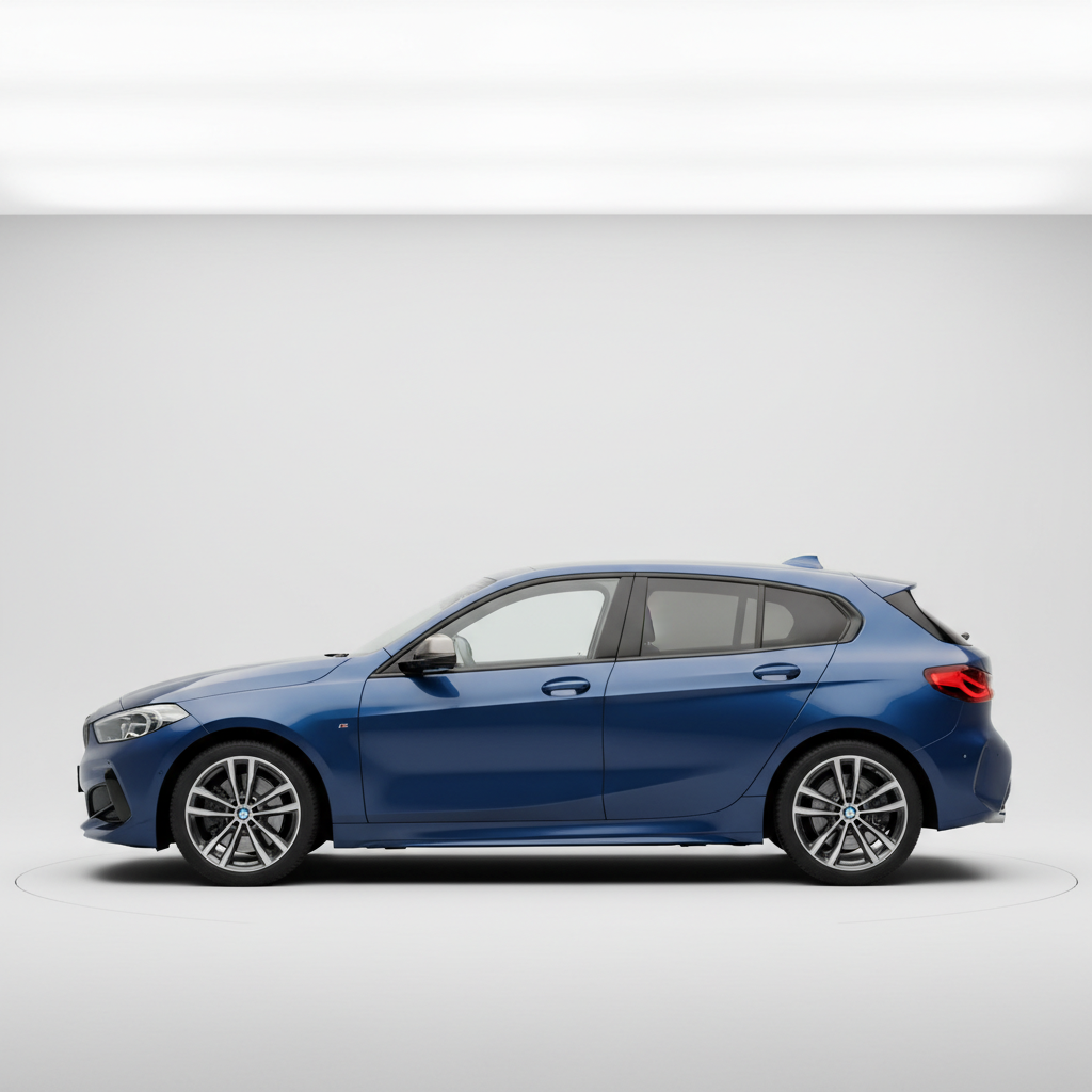 BMW Serie 1