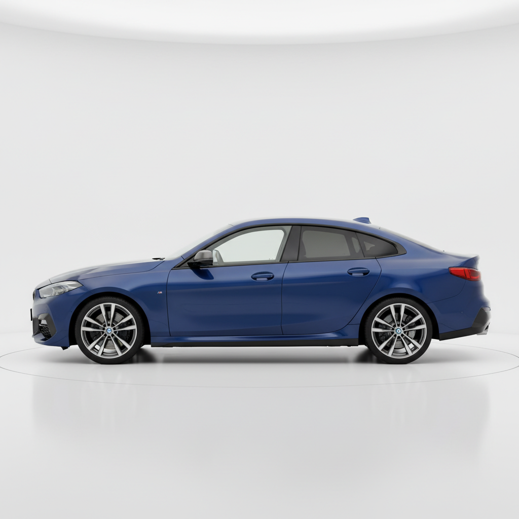 BMW Serie 2