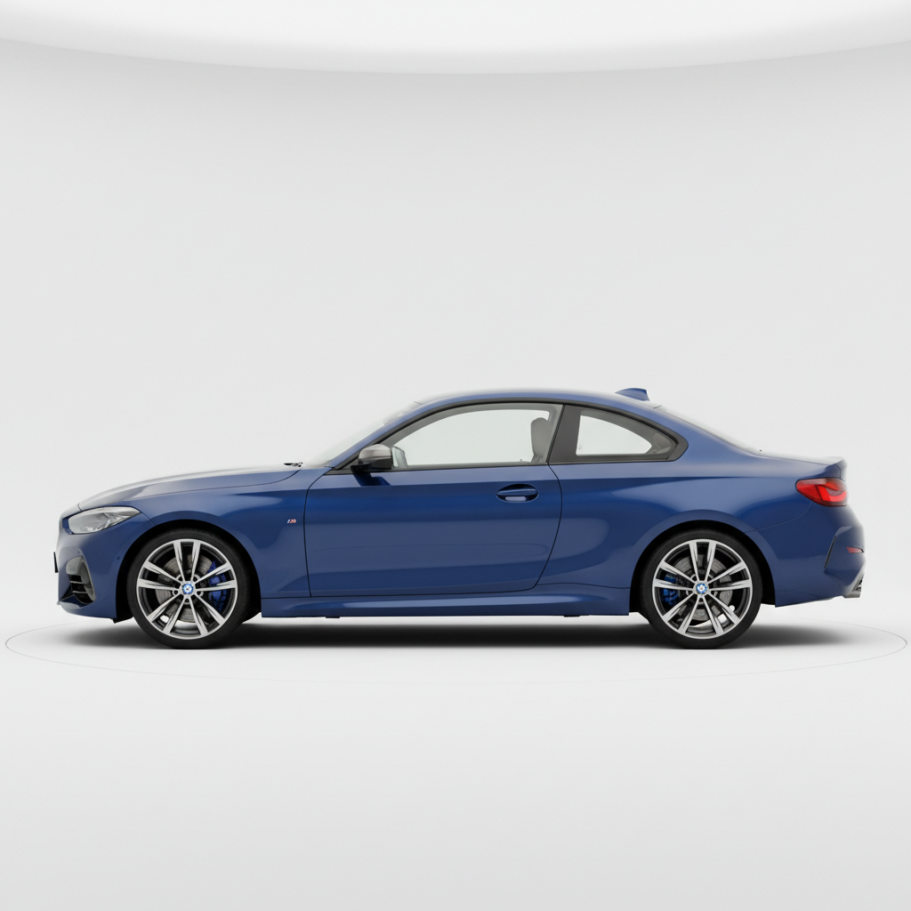 BMW Serie 2