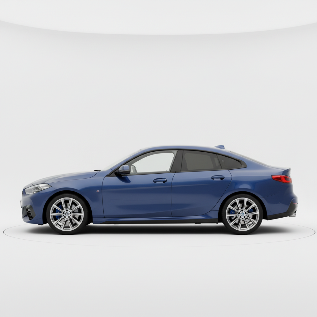 BMW Serie 2