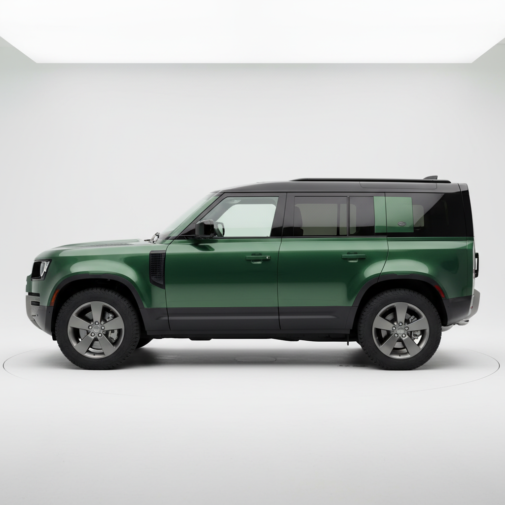 Defender 130