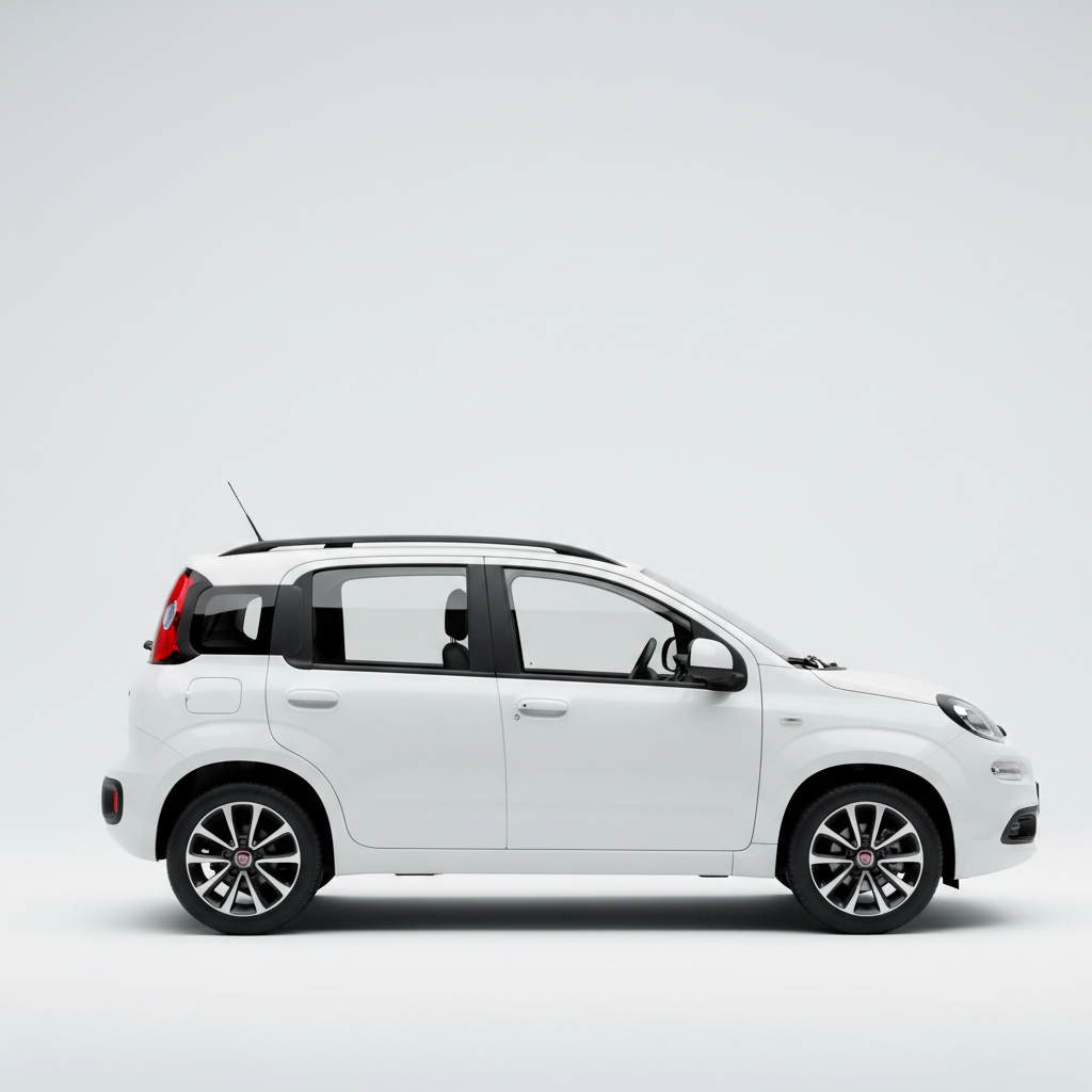 Fiat Grande Panda