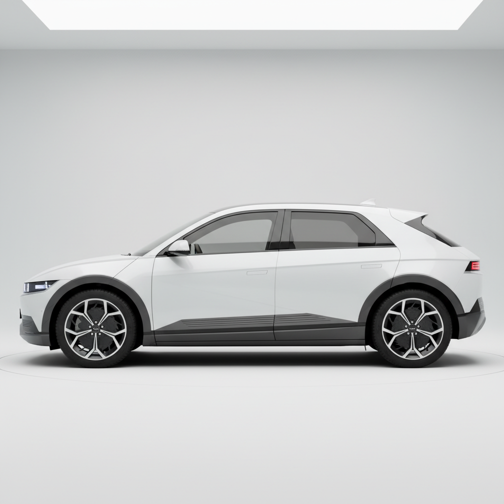 Hyundai Ioniq 5