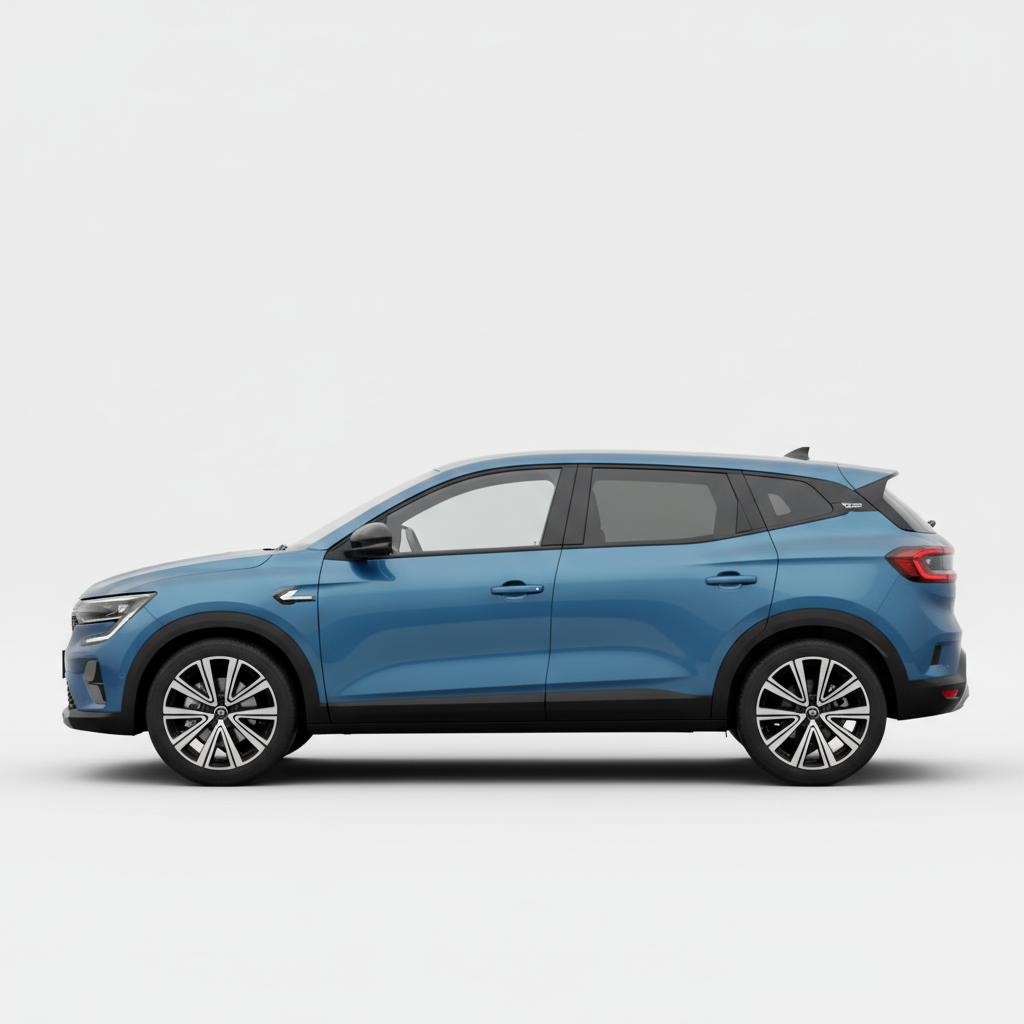 Renault Symbioz