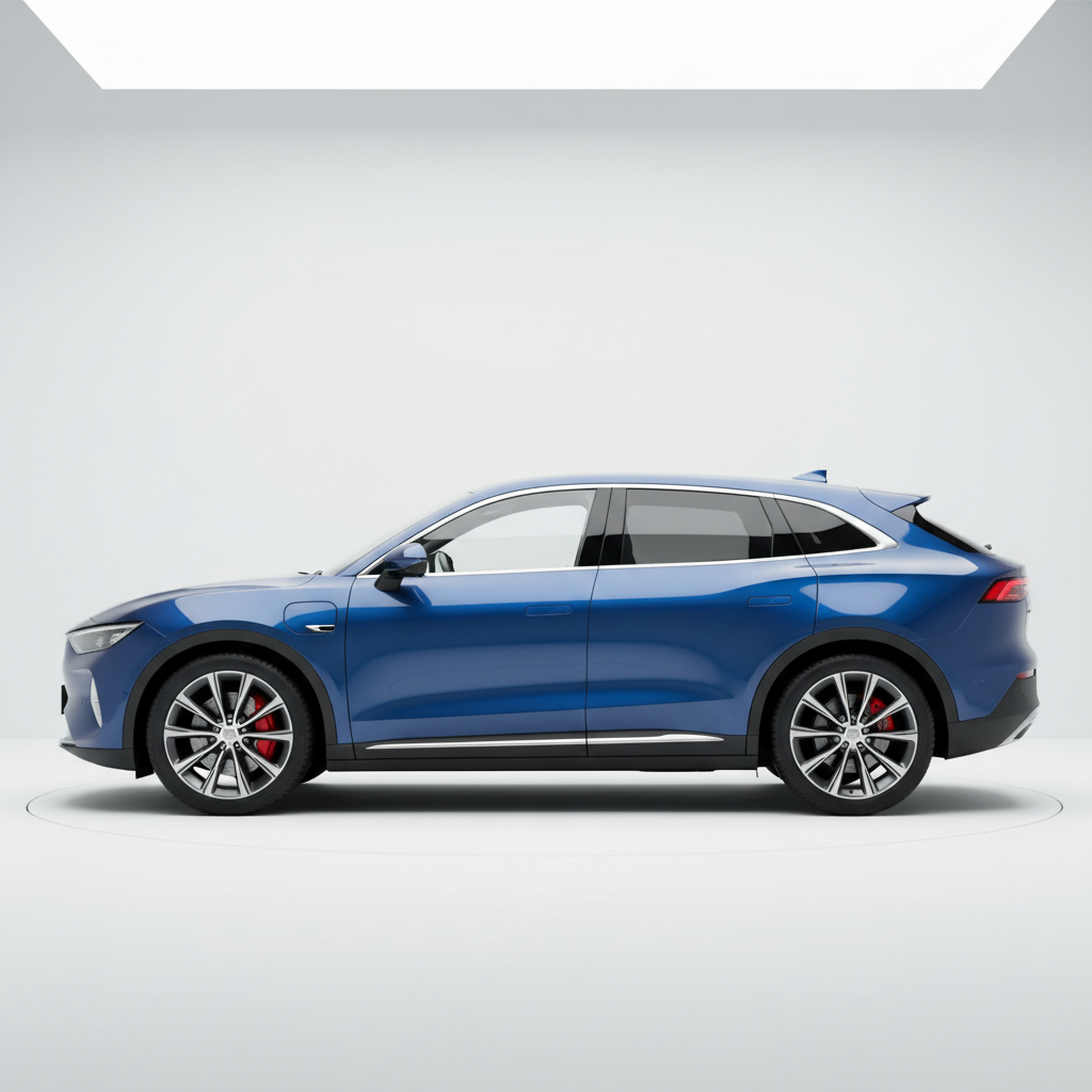 Xpeng G6